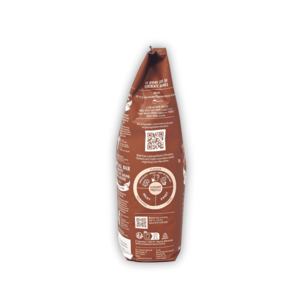 Van Houten Special Bar Chocolate Drink Powder 1kg - Image 2