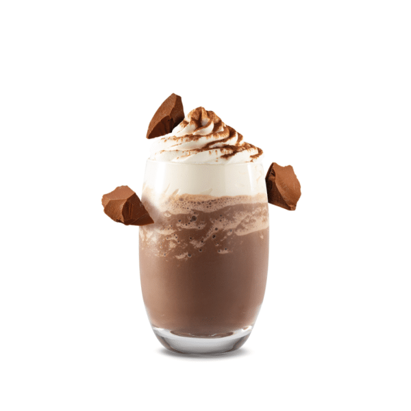Van Houten Special Bar Chocolate Drink Powder 1kg - Image 3