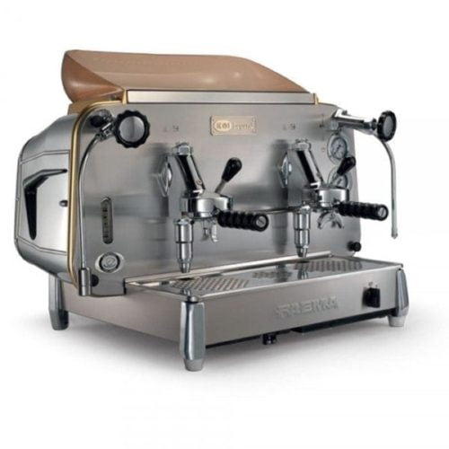 An image of the Faema E61 Legend S2 Espresso Coffee Machine.