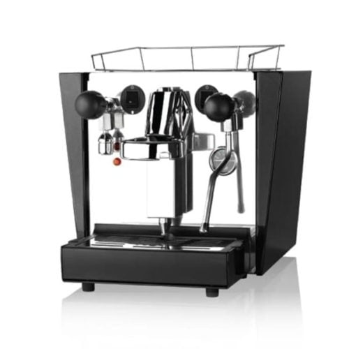 An image of the Fracino Cherub Compact Espresso Machine.