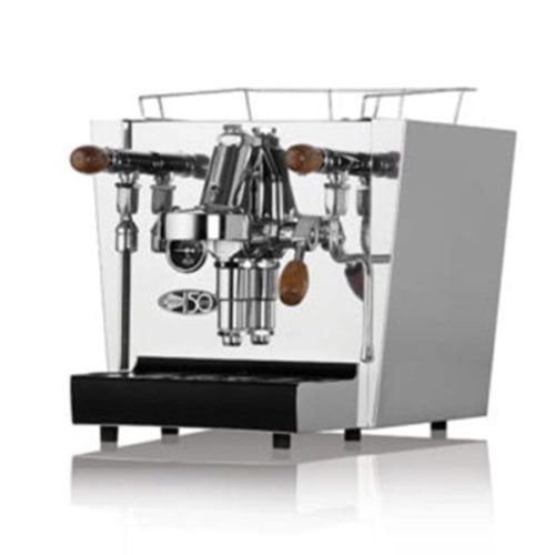 An image of the Fracino Classico Compact Espresso.