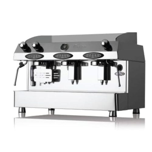 An image of the Fracino Contempo 2 Group Espresso Machine