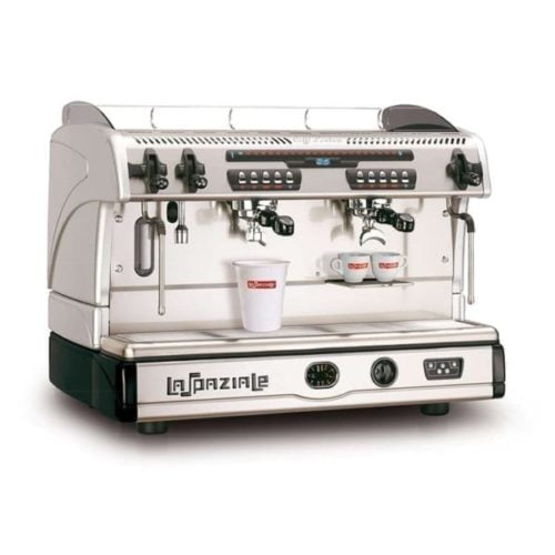 An image of the La Spaziale S5 Commercial Espresso Machine.