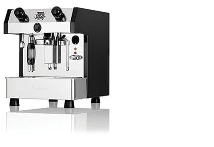 An image of the fancino bambino machine.
