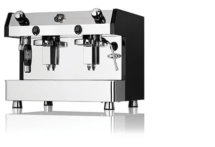 An image of the fancino bambino machine.