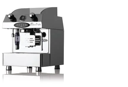 An image of a FRACINO PICCINO HOME COFFEE MACHINE.