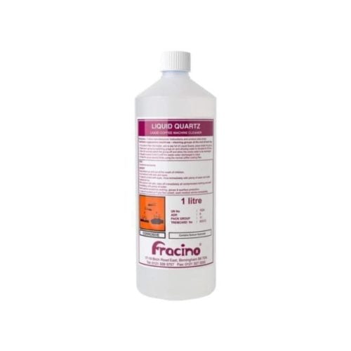 An image of the liquid quartz packaging.