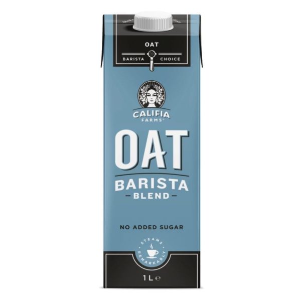 An image of oat milk barista blend.