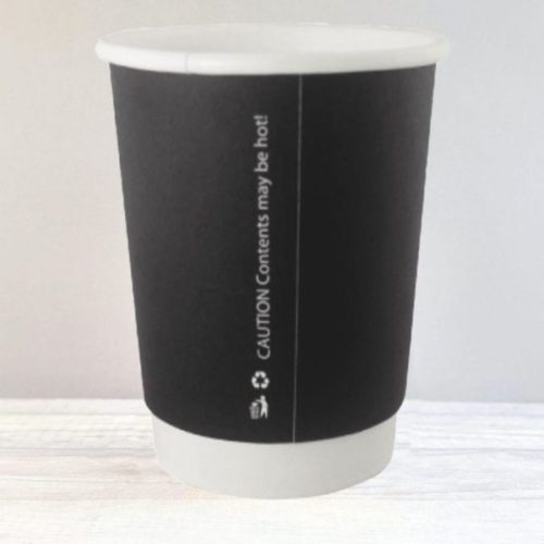 An image of the takeaway cups in 12oz.