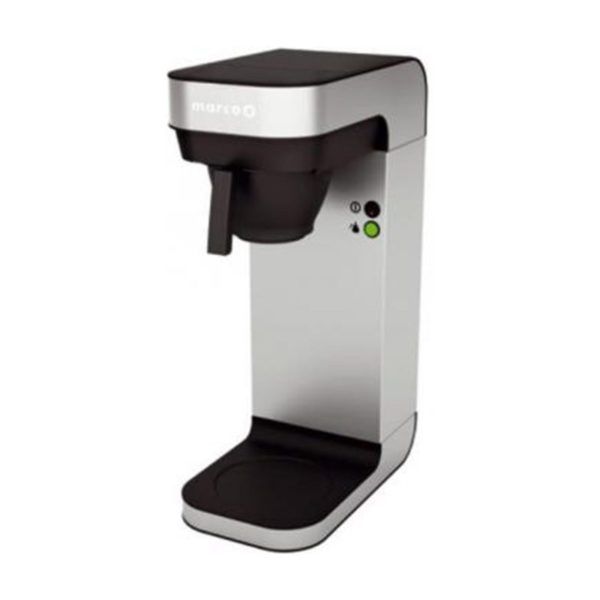 An image of the Marco F60BRU coffee maker.