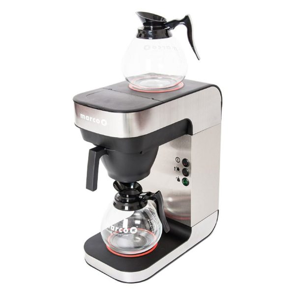 An image of the Marco Bru f45m coffee maker.