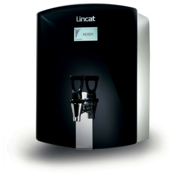 An image of the Lincat FilterFlow WMB Wall Mounted Automatic Fill Boiler.