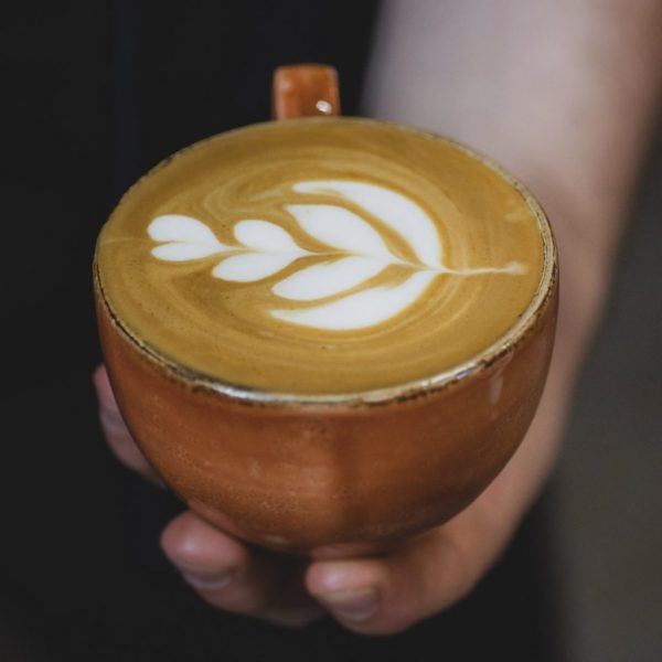 What makes a perfect barista?