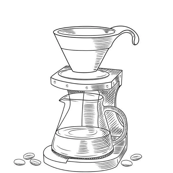 filter coffee machines for lease or buy