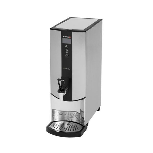 An image of the marco eco waterboiler t10.