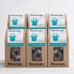 teapigs decaf tea case of 6 bog packs