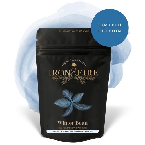 Winter's Bean Coffee