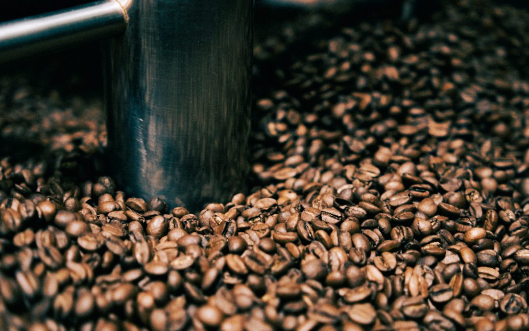 Speciality coffee roaster triples output following capital investment