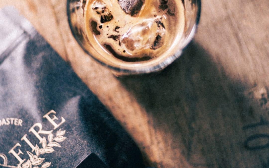 How To Make Cold Brew Coffee – The Art of Brewing