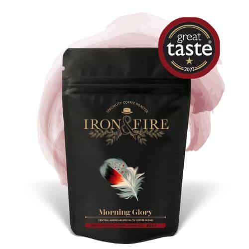 Morning Glory Speciality Blend Coffee