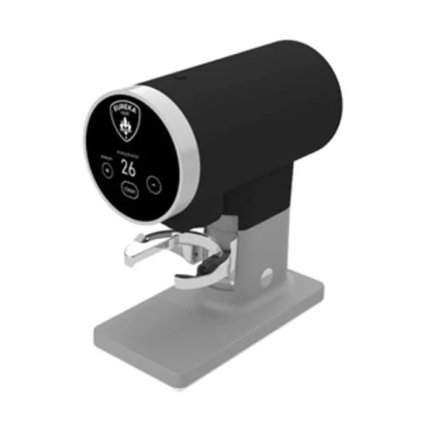 Eureka Disko Automatic Tamper 58mm