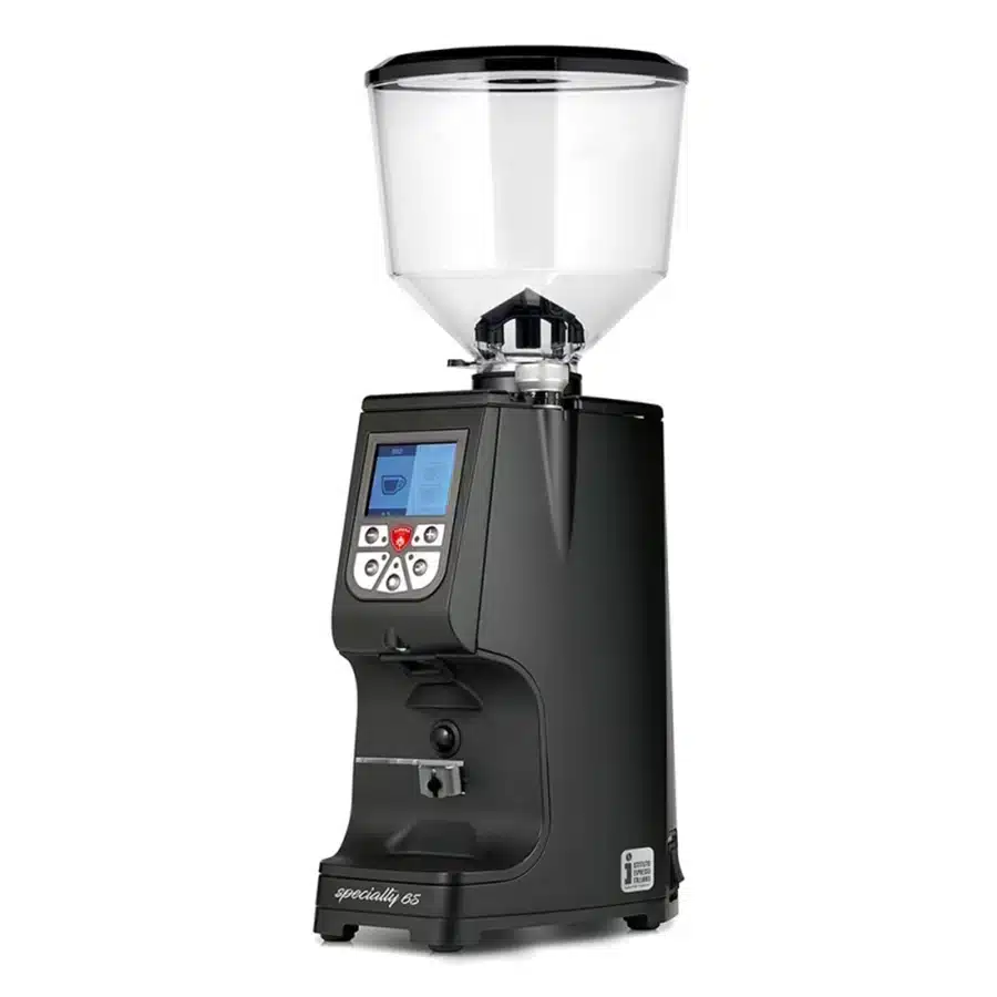 An image of the light commercial coffee grinder.