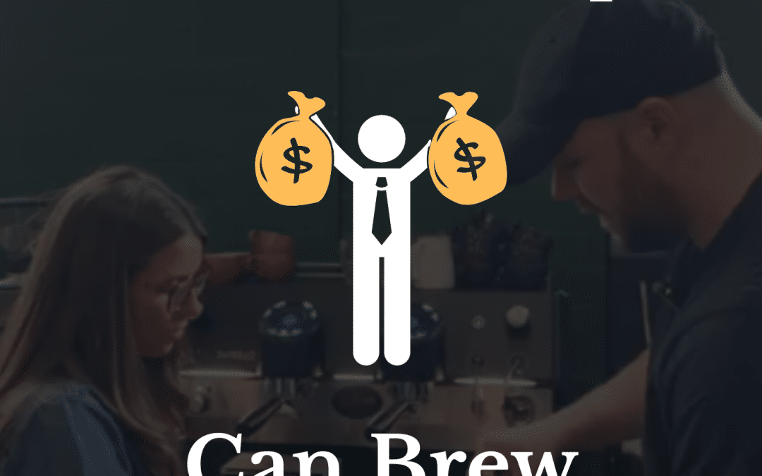 How Barista Training for Coffee Shops Can Brew Bigger Profits (and Cut Labour Costs)