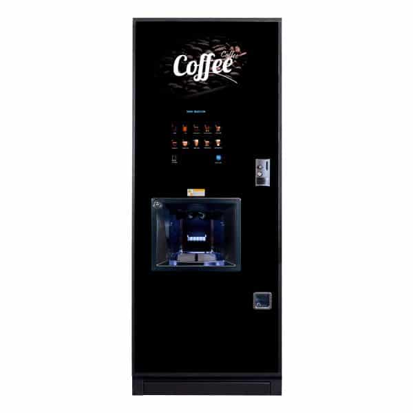 Neo espresso & fresh brew tea