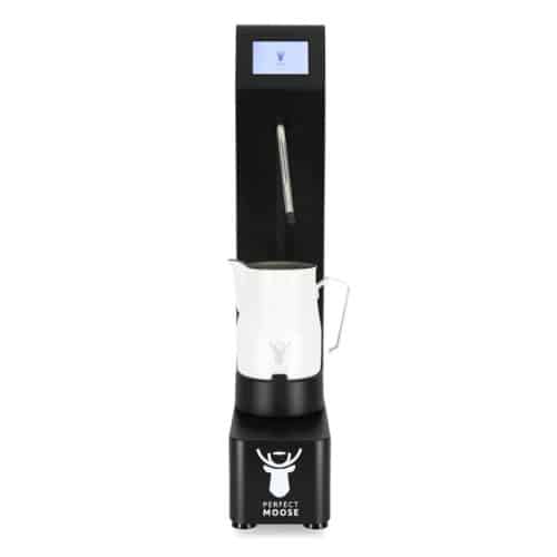Perfect Moose - Jack - Automatic Milk Steamer