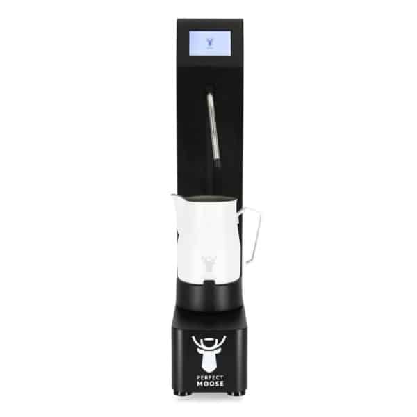 Perfect Moose - Jack - Automatic Milk Steamer