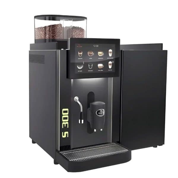 Rex Royal S300 - Image 2