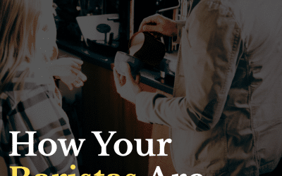 Barista Training: How (and Why) Your Baristas Are Vital to the Success of Your Coffee Shop