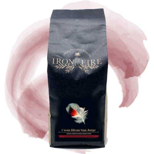 Costa Rican Speciality Coffee