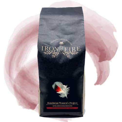 Honduran Speciality Beans