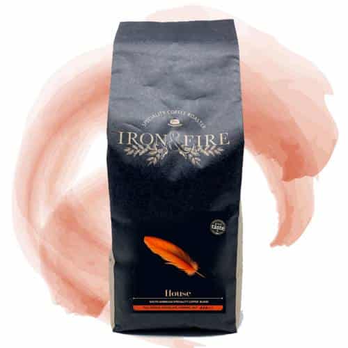 House Blend Speciality Coffee