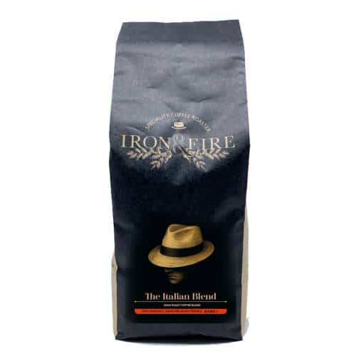 Italian Blend - 1kg Wholesale