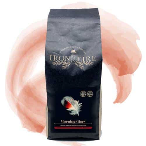 Morning Glory Speciality Blend Coffee