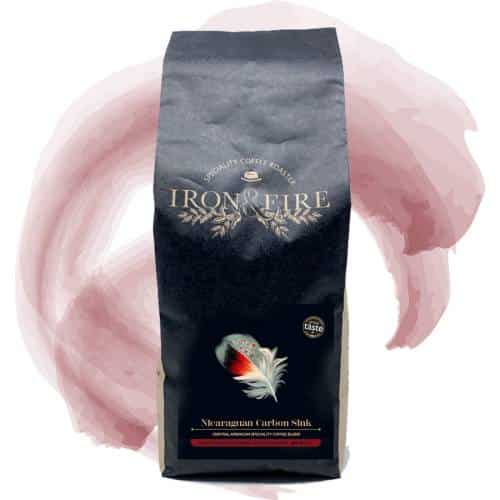 Nicaraguan Jinotega Organic Coffee