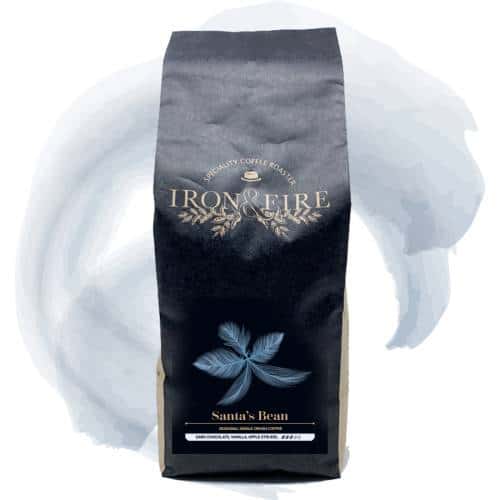 Santa's Bean Coffee
