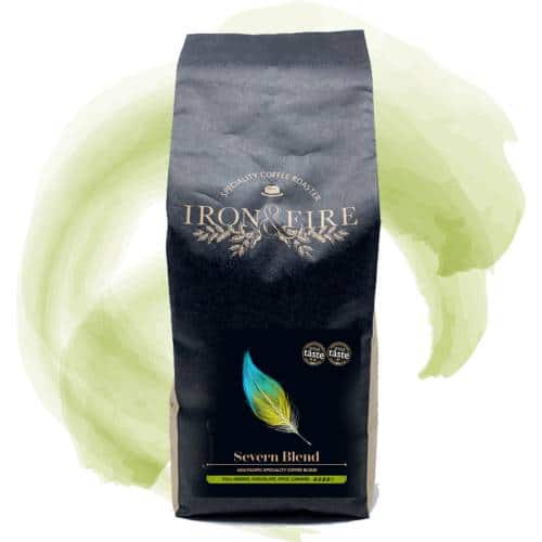 Severn Blend Coffee