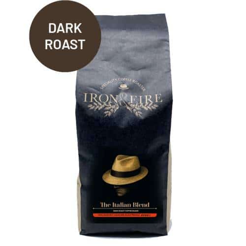 Italian Blend Speciality Coffee