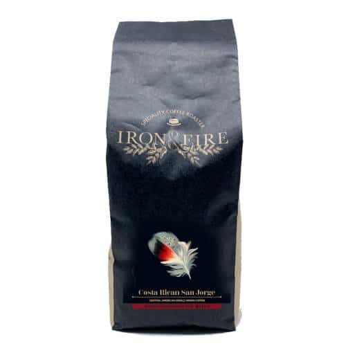 Costa Rican Speciality Coffee