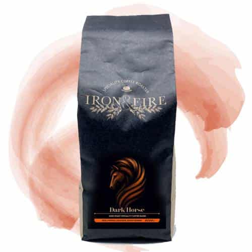 Dark Horse Blend Speciality Coffee