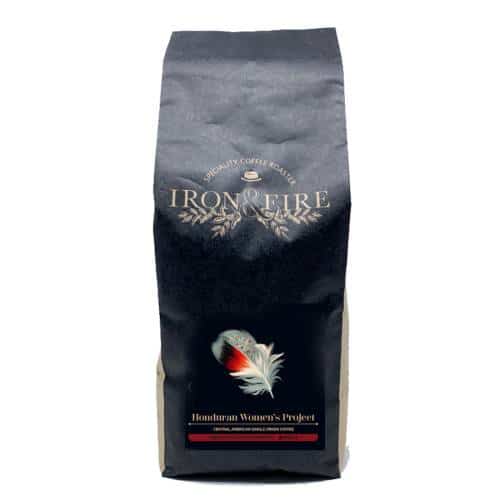 Honduran Speciality Beans