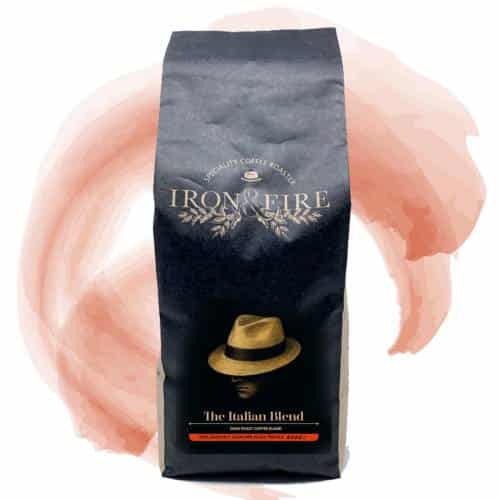 Italian Blend Speciality Coffee