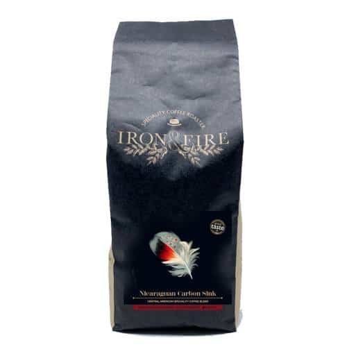 Nicaraguan Jinotega Organic Coffee