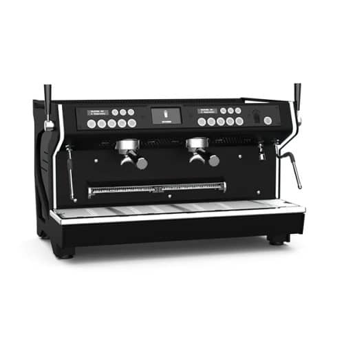 Conti MC Ultima Espresso Machine