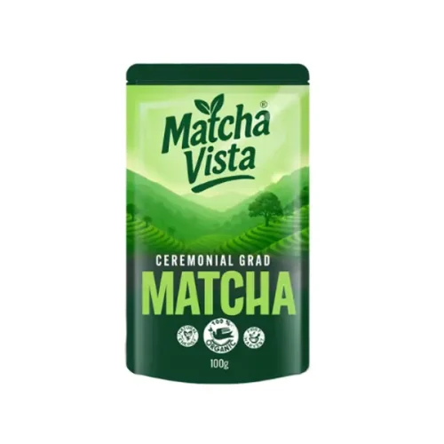 Matcha