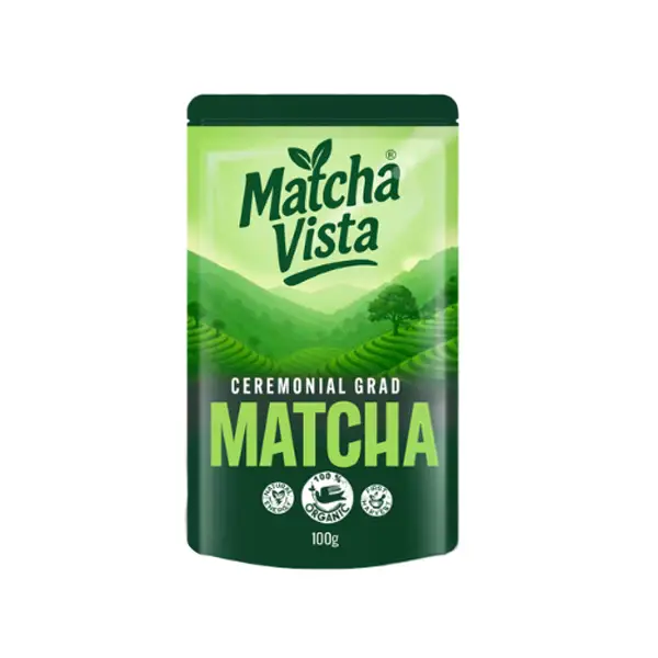 Matcha